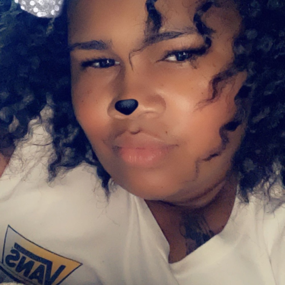 Meet your Posher, Kiesha